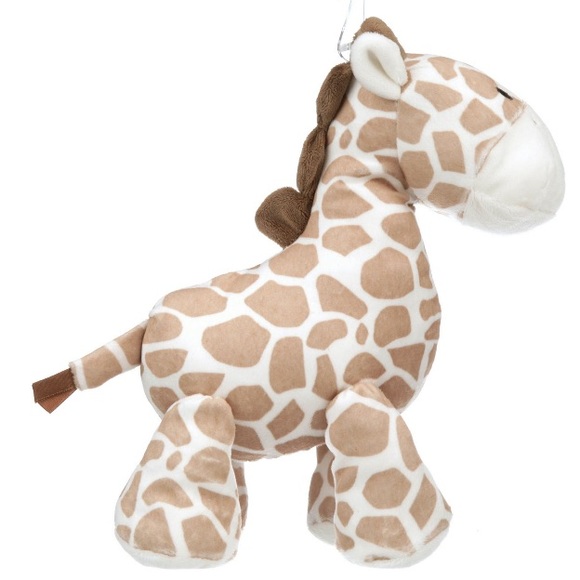 Carter's - Giraffe Waggy Musical - Picture 2 of 4